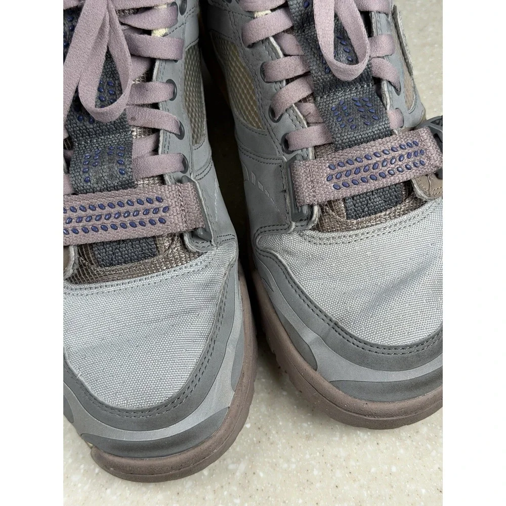 Nike Air Trainer 1 Utility SP - Light Smoke Grey (DH7338-002) Men's Sz 10 US